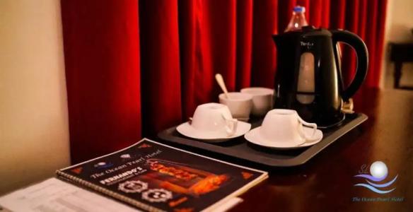 The Ocean Pearl - 58