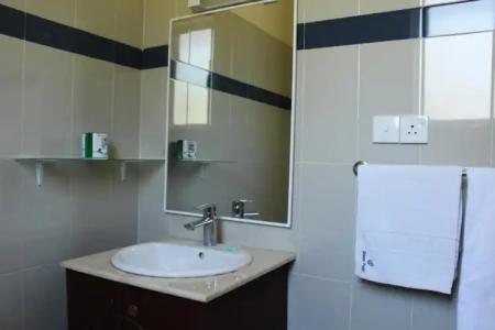 The Ocean Pearl - 55