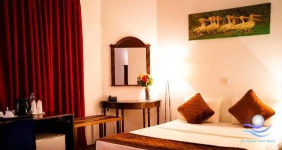 The Ocean Pearl - 64