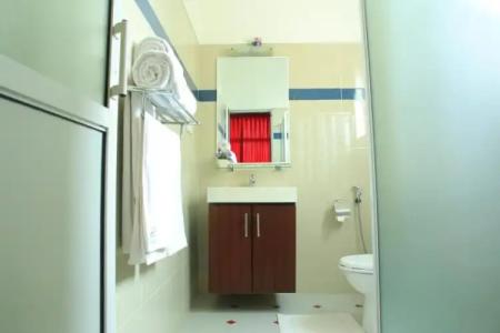 The Ocean Pearl - 62