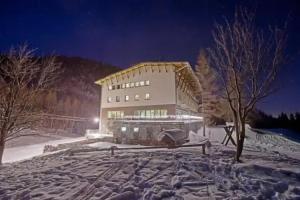 Hotel Górski Kalatówki