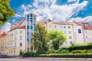 Best Western Prima Hotel Wroclaw, Wroclaw