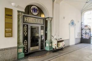 Hostels