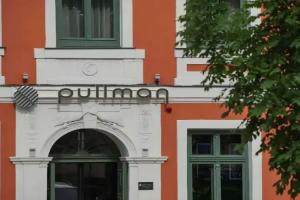 Pullman Riga Old Town (Renovated 2025), Riga