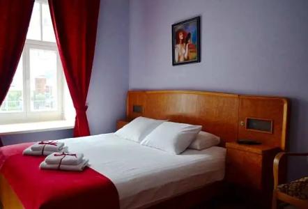 Chopin Boutique - 37