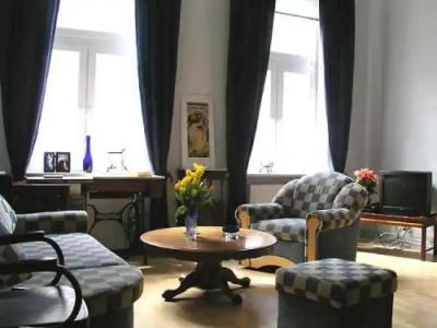 Chopin Boutique - 26