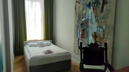 Chopin Boutique - 118