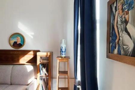 Chopin Boutique - 101