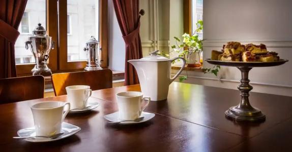 Chopin Boutique - 10