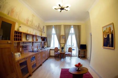 Chopin Boutique - 23