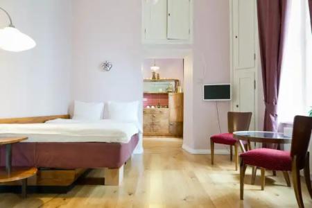 Chopin Boutique - 77