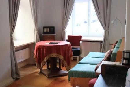 Chopin Boutique - 79