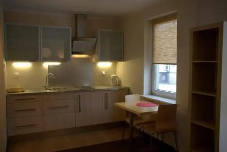 Warsaw Apartments Magnolie - 16