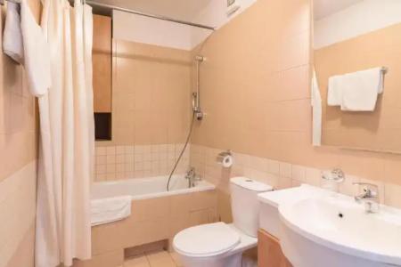 Warsaw Apartments Magnolie - 22