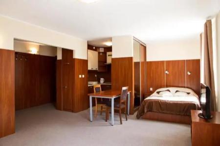 Warsaw Apartments Magnolie - 58