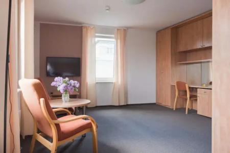 Warsaw Apartments Magnolie - 35