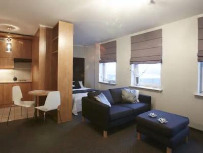 Warsaw Apartments Magnolie - 2