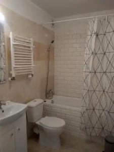 Warsaw Apartments Magnolie - 32