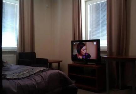 Warsaw Apartments Magnolie - 54