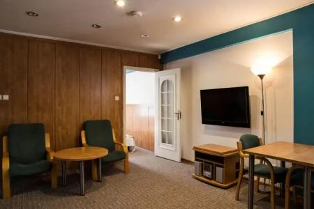 Warsaw Apartments Magnolie - 10