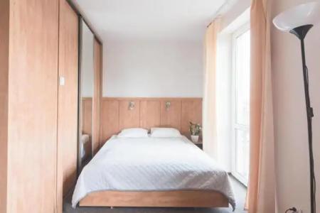 Warsaw Apartments Magnolie - 53