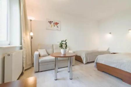 Warsaw Apartments Magnolie - 39