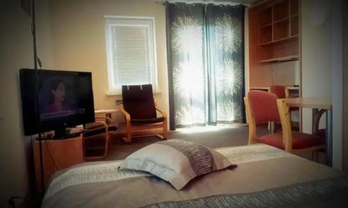 Warsaw Apartments Magnolie - 56