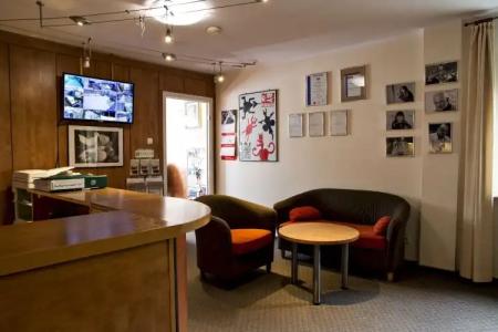 Warsaw Apartments Magnolie - 8