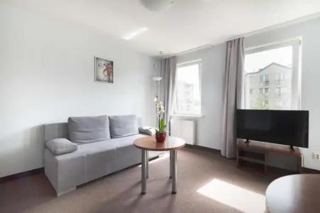 Warsaw Apartments Magnolie - 44