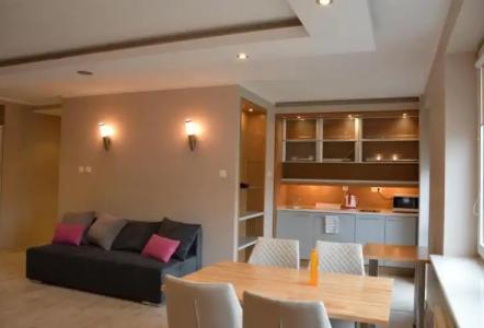 Warsaw Apartments Magnolie - 47