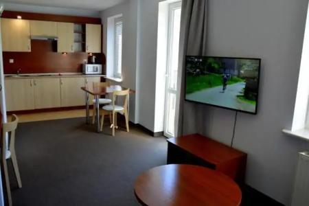 Warsaw Apartments Magnolie - 45