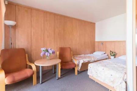 Warsaw Apartments Magnolie - 21