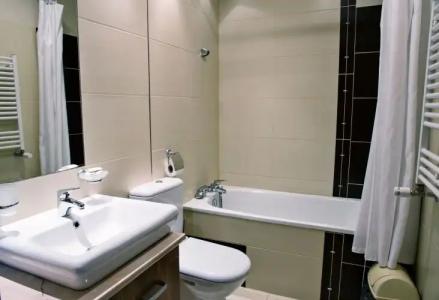 Warsaw Apartments Magnolie - 6