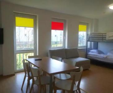 Warsaw Apartments Magnolie - 25