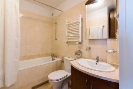 Warsaw Apartments Magnolie - 17