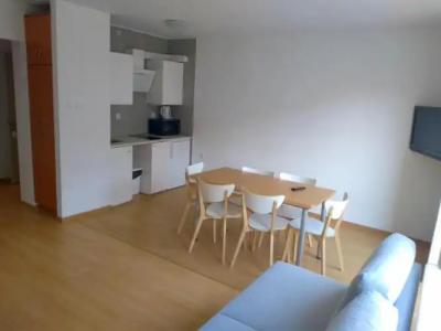 Warsaw Apartments Magnolie - 26