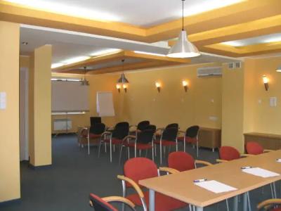 Warsaw Apartments Magnolie - 9