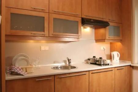 Warsaw Apartments Magnolie - 23