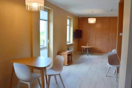 Warsaw Apartments Magnolie - 43