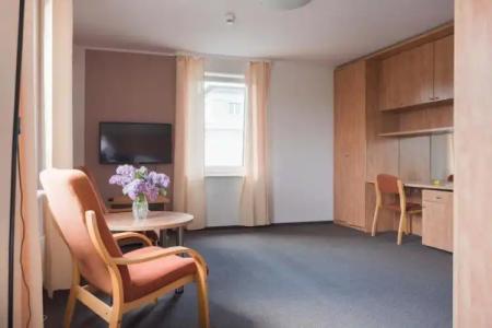 Warsaw Apartments Magnolie - 52