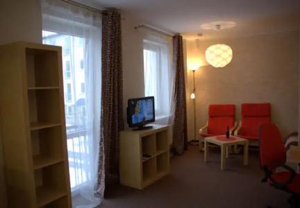 Warsaw Apartments Magnolie - 4