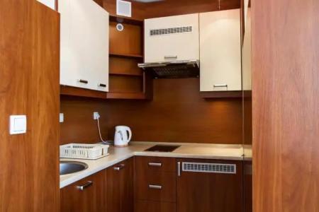 Warsaw Apartments Magnolie - 59