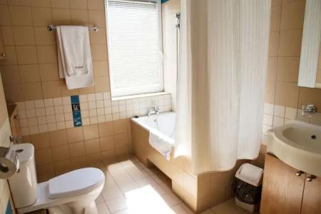 Warsaw Apartments Magnolie - 7