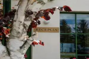 Gaja Hotel Warsaw, Warsaw