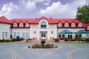 Zlote Deby Hotel, Warsaw