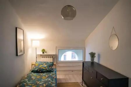 Moon Hostel Warszawa - 33