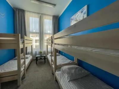 Moon Hostel Warszawa - 24