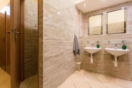 Moon Hostel Warszawa - 8