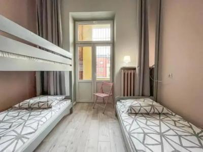 Moon Hostel Warszawa - 37