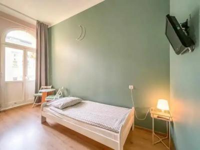 Moon Hostel Warszawa - 39